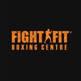  FightFit Boxing Centre 40-72 Rokeby St 