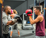 FightFit Boxing Centre 40-72 Rokeby St 