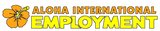 Aloha International Employment, Honolulu