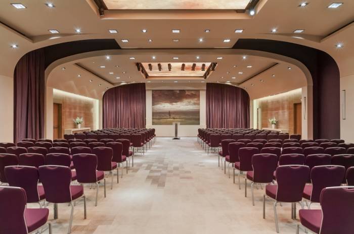 Ballroom Profile Photos of Hilton The Hague Zeestraat 35 - Photo 13 of 15