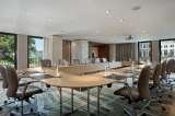 Meeting Room Hilton The Hague Zeestraat 35 