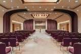 Ballroom Hilton The Hague Zeestraat 35 