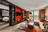 Royal Suite Hilton The Hague Zeestraat 35 