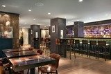Spark Bar Hilton The Hague Zeestraat 35 
