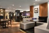 Spark Bar Hilton The Hague Zeestraat 35 