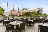 Testaurant Pearl Terrace, Hilton The Hague, The Hague