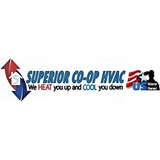 Superior Co-Op HVAC, Cambridge