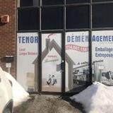  DÃ©mÃ©nagement Tenor (Transtenor) 10541 Boulevard Louis-H. Lafontaine 