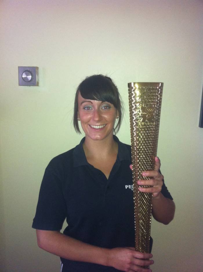  Profile Photos of SV Sports Therapy 12 Station Road - Photo 1 of 2