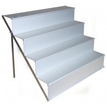 ACCORDION STYLE LARGE FOLDABLE DISPLAY New Album of Best Craft Organizer 2949 Tolmie Road - Photo 5 of 5