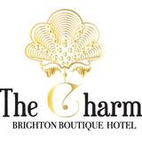  The Charm Brighton Boutique Hotel 20-21 New Steine 