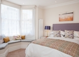  The Charm Brighton Boutique Hotel 20-21 New Steine 