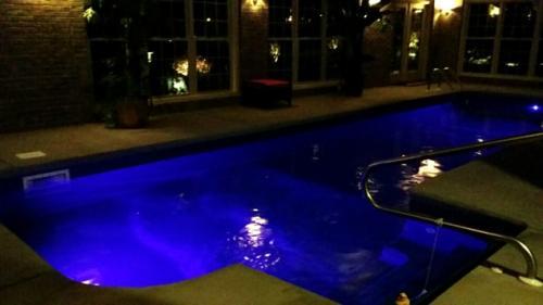  Profile Photos of Blue Dolphin Pools 181 Hughes Road, Suite 6 - Photo 2 of 4