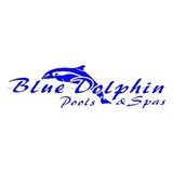 Blue Dolphin Pools, Madison