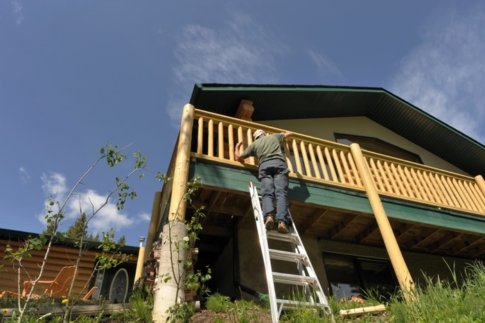  Profile Photos of Dab Painting Mount Vernon - Photo 1 of 1