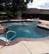 Blue Dolphin Pools of Cullman, Cullman