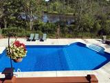 Blue Dolphin Pools of Cullman, Cullman