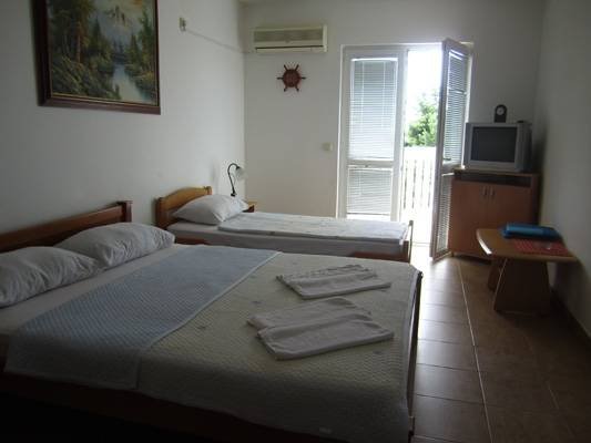  Profile Photos of Apartmens on Villa Perovich Motenegro obala Iva Novakovica - Photo 3 of 14