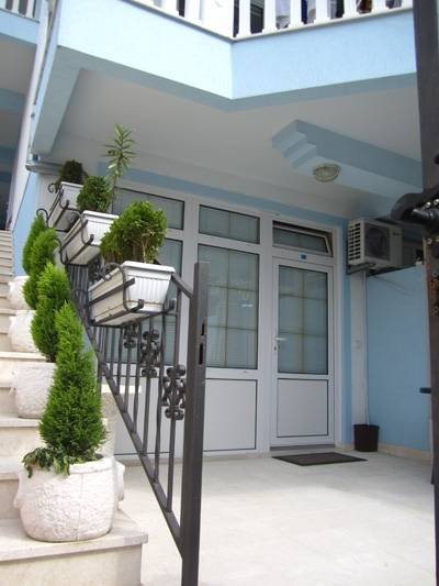  Profile Photos of Apartmens on Villa Perovich Motenegro obala Iva Novakovica - Photo 13 of 14