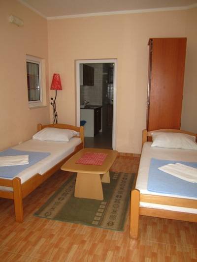  Profile Photos of Apartmens on Villa Perovich Motenegro obala Iva Novakovica - Photo 5 of 14