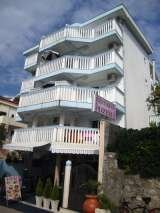 Apartmens on Villa Perovich Motenegro, Sutomore