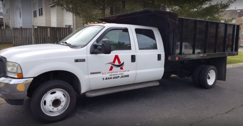  Profile Photos of All Purpose Clean Up 5110 Ludlow Drive - Photo 2 of 2