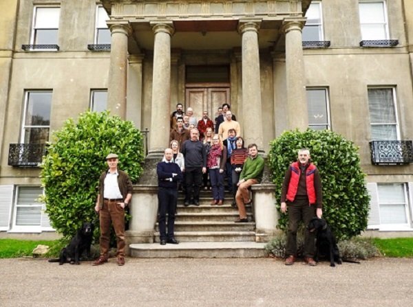  New Album of Hutton + Rostron The Manor House, Market Place,, Mottram-in-Longdendale - Photo 1 of 3