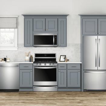  Profile Photos of Frank DeClemente's Appliances 489 Reservoir Avenue - Photo 2 of 4
