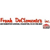 Frank DeClemente's Appliances, Cranston
