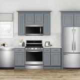 Frank DeClemente's Appliances, Cranston