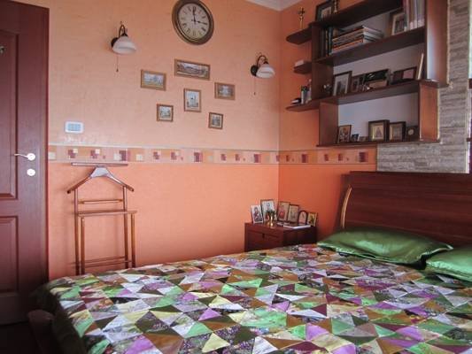  Profile Photos of Apartments at Apart-hotel Edelweiss Sveti Stefan - Photo 17 of 18