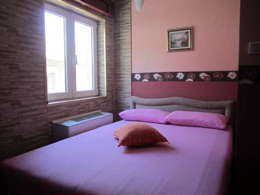  Profile Photos of Apartments at Apart-hotel Edelweiss Sveti Stefan - Photo 16 of 18