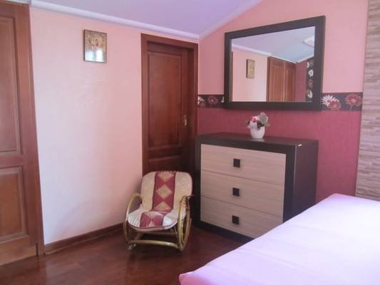  Profile Photos of Apartments at Apart-hotel Edelweiss Sveti Stefan - Photo 15 of 18