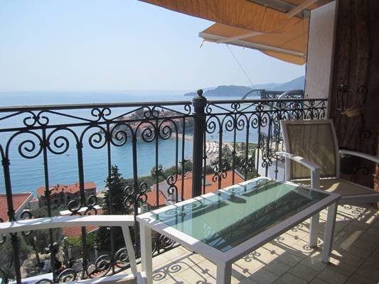  Profile Photos of Apartments at Apart-hotel Edelweiss Sveti Stefan - Photo 14 of 18