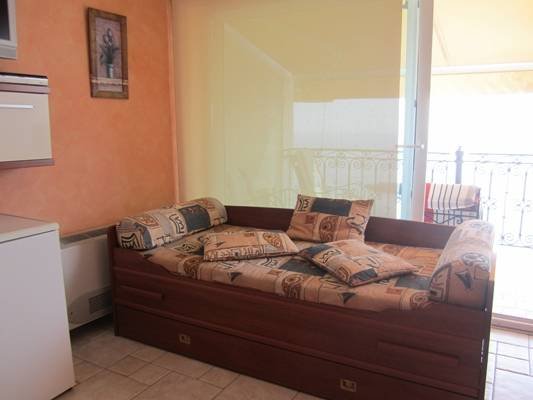  Profile Photos of Apartments at Apart-hotel Edelweiss Sveti Stefan - Photo 13 of 18
