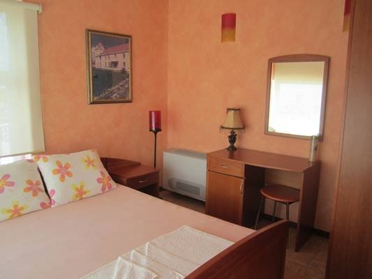  Profile Photos of Apartments at Apart-hotel Edelweiss Sveti Stefan - Photo 12 of 18