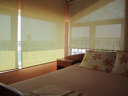  Profile Photos of Apartments at Apart-hotel Edelweiss Sveti Stefan - Photo 11 of 18