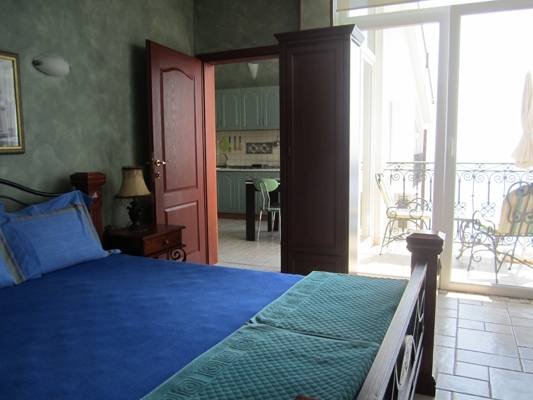  Profile Photos of Apartments at Apart-hotel Edelweiss Sveti Stefan - Photo 9 of 18
