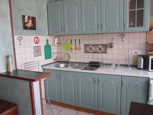  Profile Photos of Apartments at Apart-hotel Edelweiss Sveti Stefan - Photo 8 of 18