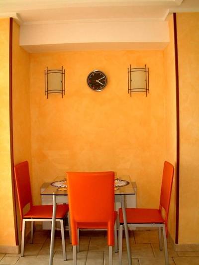  Profile Photos of Apartments at Apart-hotel Edelweiss Sveti Stefan - Photo 5 of 18