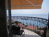 Apartments at Apart-hotel Edelweiss, Sveti Stefan