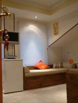 Apartments at Apart-hotel Edelweiss, Sveti Stefan