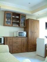 Apartments at Apart-hotel Edelweiss, Sveti Stefan