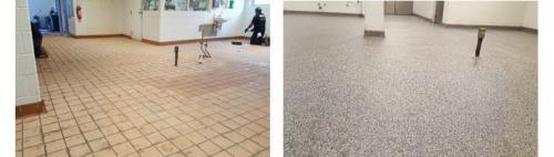  Profile Photos of Superior Hard Surface Solutions 270 Brubaker Dr. - Photo 2 of 4