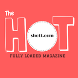 Thehotshott Magazine, united status