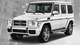 BEST LAX VAN RENTAL, Hollywood
