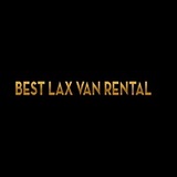 BEST LAX VAN RENTAL, Hollywood