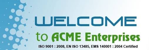  Profile Photos of ACME Enterprises E-5 & 6, UGF, Local Shopping Complex,  D.D.A Market, New Rajinder Nagar - Photo 1 of 4