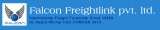 Falcon Freightlink, okhla
