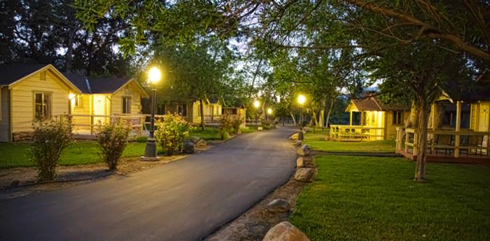  Profile Photos of Wonder Valley Ranch Resort & Conference Center 6450 Elwood Rd, Sanger - Photo 2 of 3